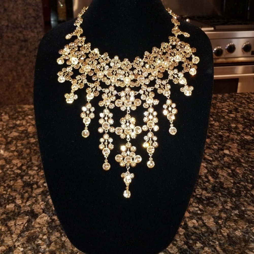 Statement Necklace